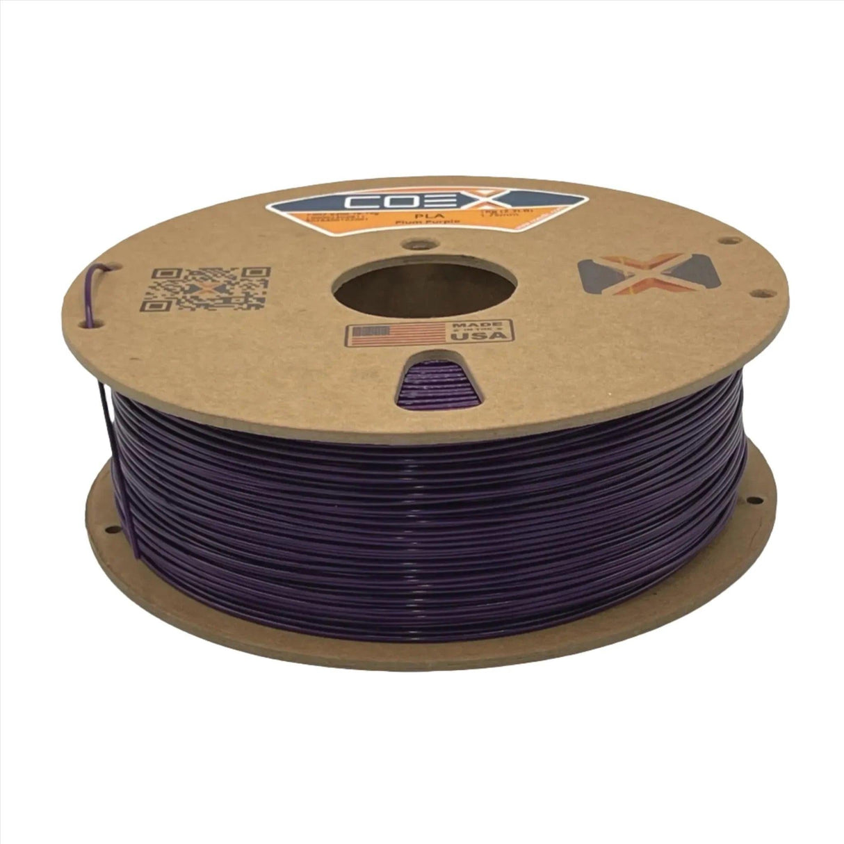 Plum Purple PLA