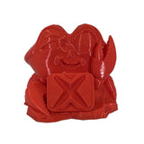 Salsa Red ABS Prime
