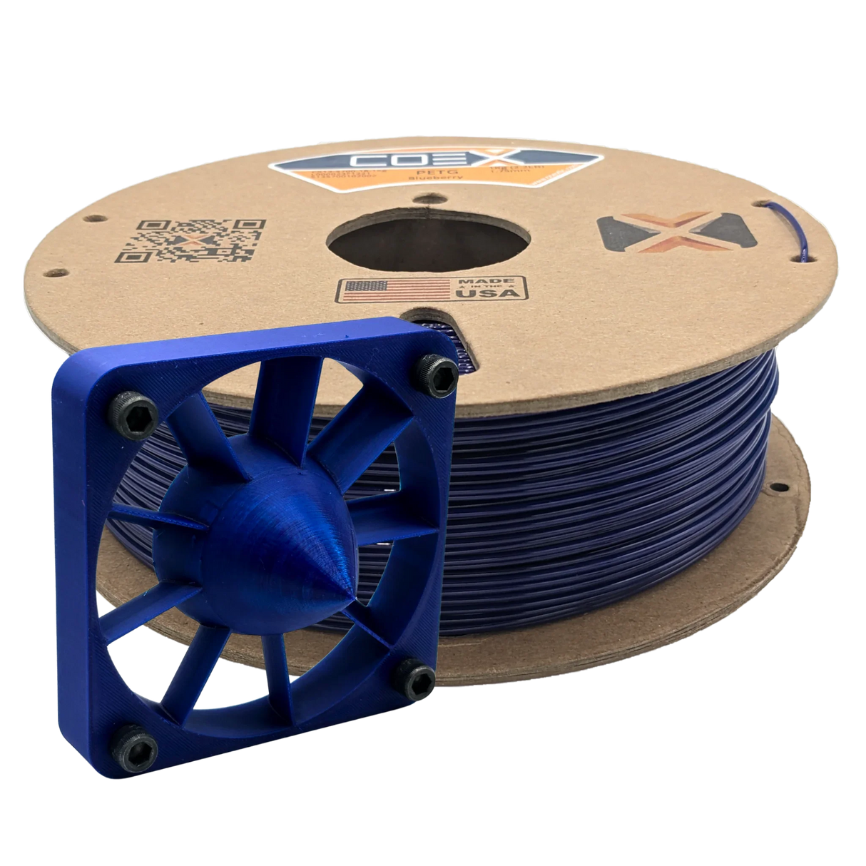 Blueberry PETG