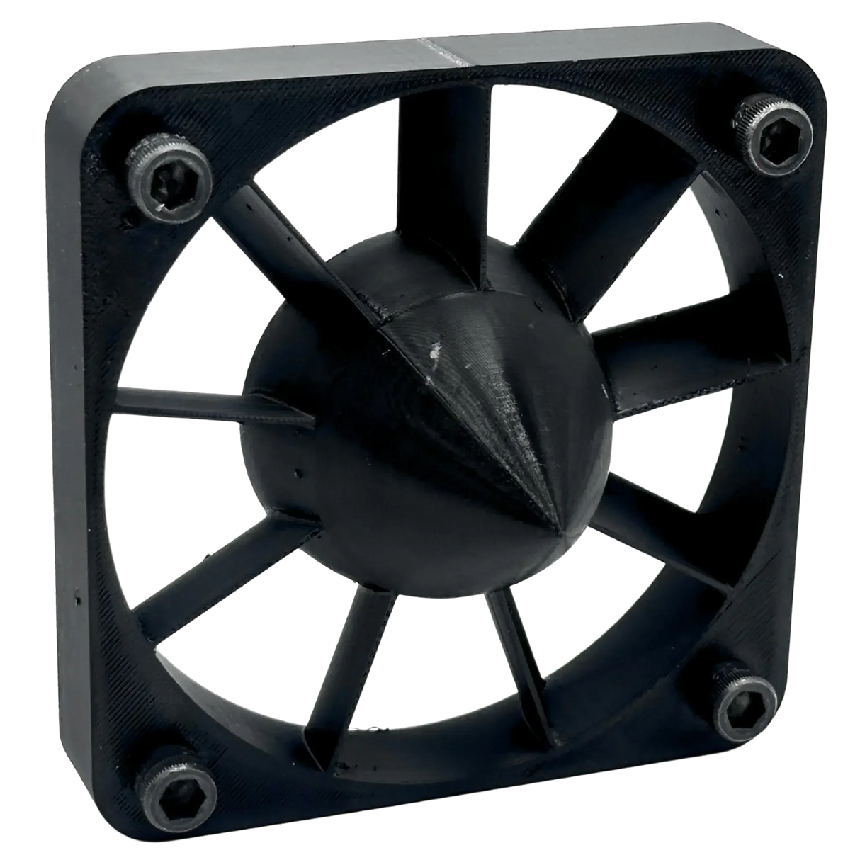 Black PETG