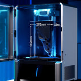 Xip Pro Industrial 3d Printer