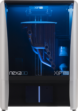Xip Pro Industrial 3d Printer