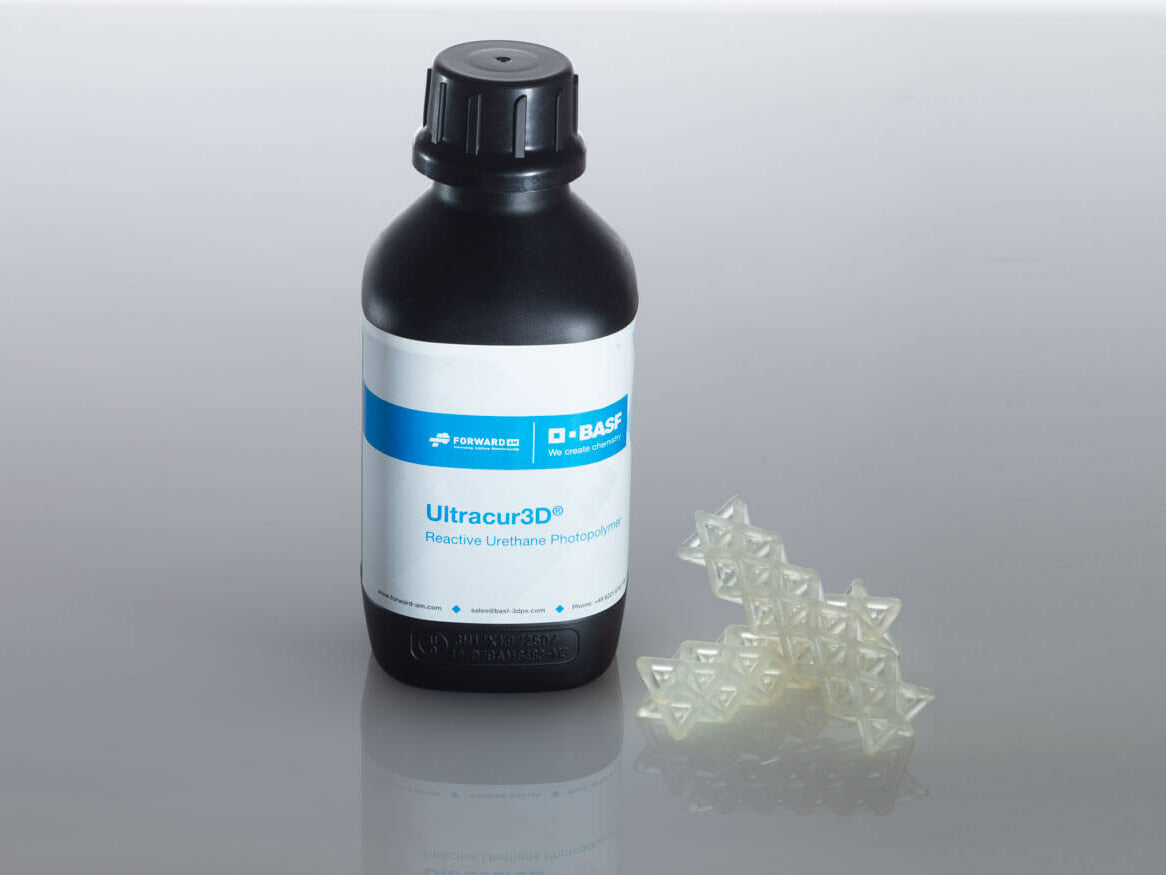 Ultracur3D® FL 60