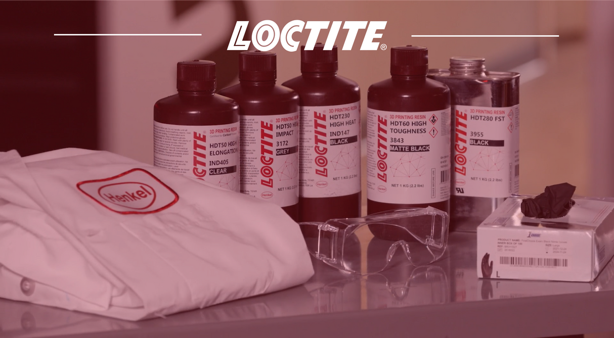 LOCTITE 3D IND405