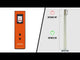 Drywise In-Line Filament Dryer