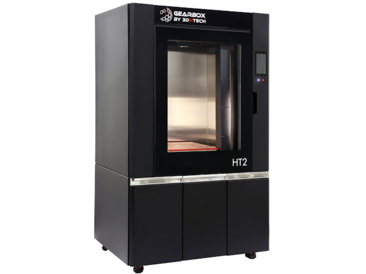 Gearbox HT2 3D Printer